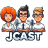 The JCast icon