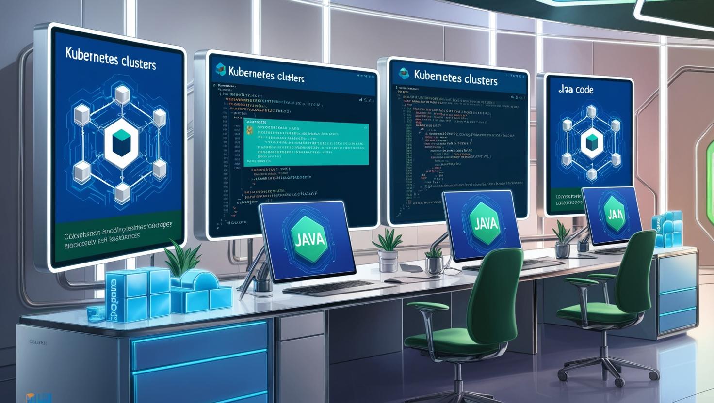 Kubernetes + Java = ❤️: What I Learned About Cloud-Native Java at KubeCon