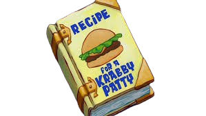Krusty Krab 2