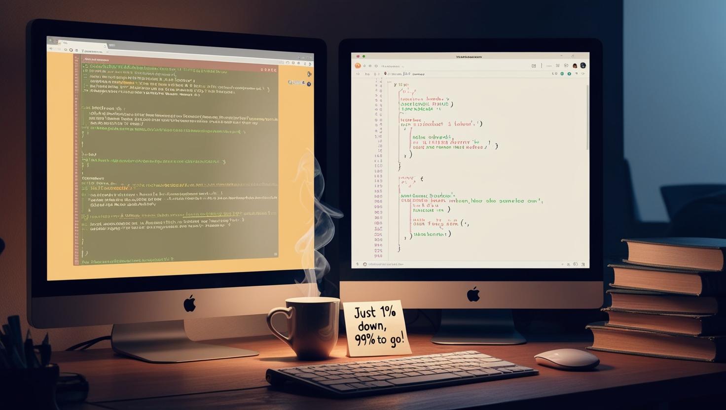 Why I Love Being a Programmer