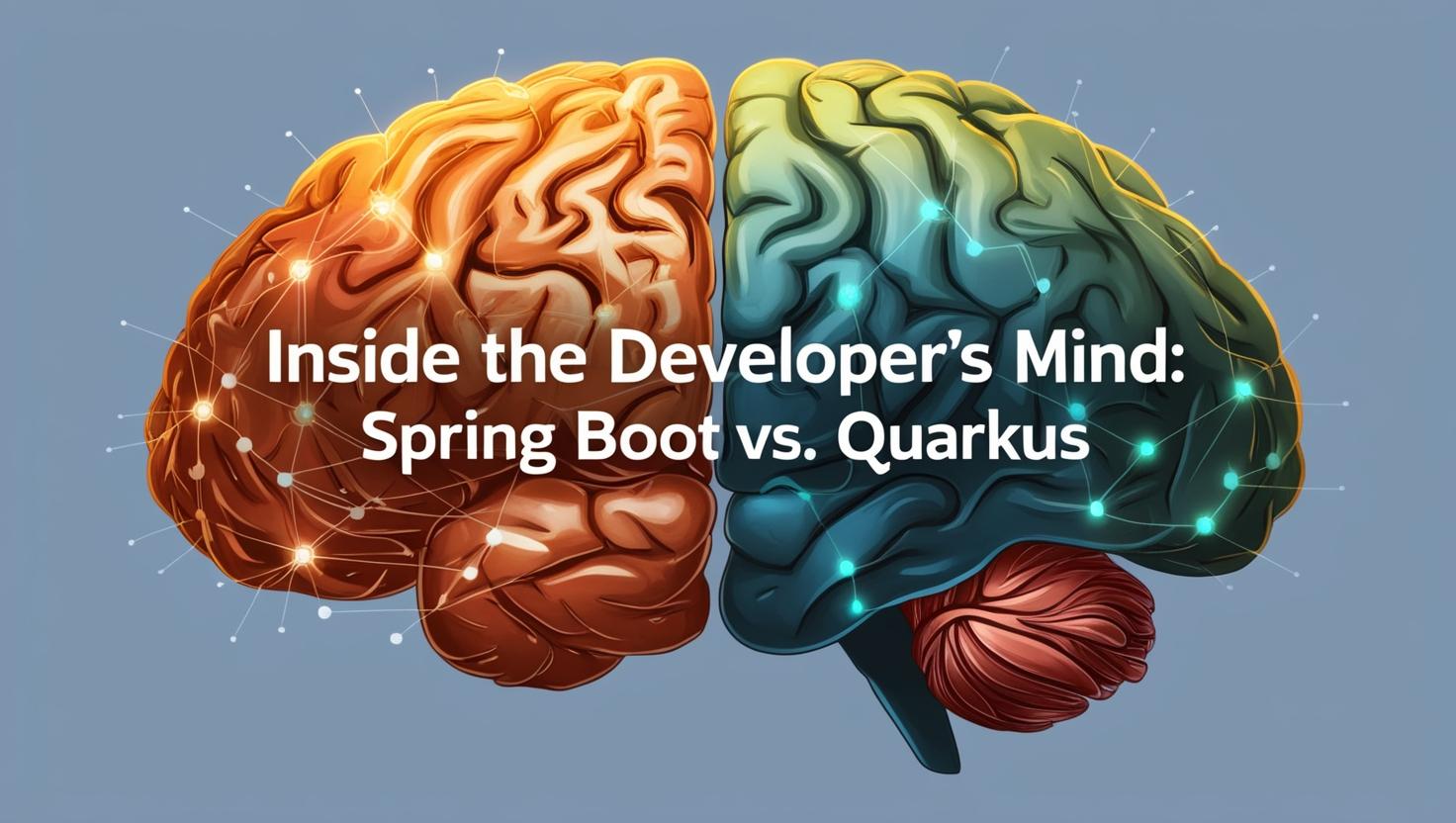 Spring Boot vs. Quarkus: Which One Should You Use?
